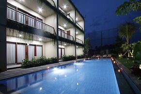 Byasa Ubud