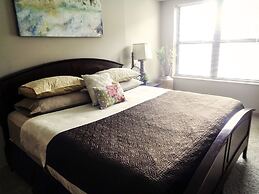 43rd St Apartments by Minnehaha Lofts