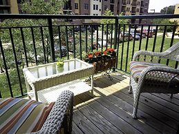 43rd St Apartments by Minnehaha Lofts