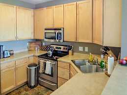 43rd St Apartments by Minnehaha Lofts