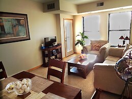 43rd St Apartments by Minnehaha Lofts