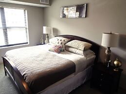 43rd St Apartments by Minnehaha Lofts