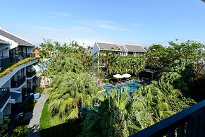 Senvila Boutique Resort & Spa