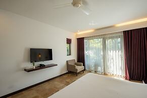 Senvila Boutique Resort & Spa