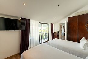 Senvila Boutique Resort & Spa
