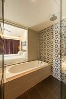 Senvila Boutique Resort & Spa