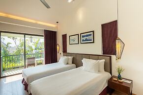 Senvila Boutique Resort & Spa