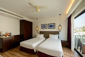Senvila Boutique Resort & Spa