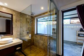 Senvila Boutique Resort & Spa