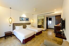 Senvila Boutique Resort & Spa