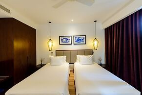 Senvila Boutique Resort & Spa