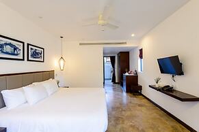 Senvila Boutique Resort & Spa