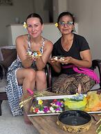 Angel House Ubud Eco Villa