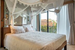 Angel House Ubud Eco Villa