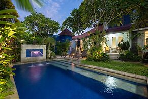 Angel House Ubud Eco Villa