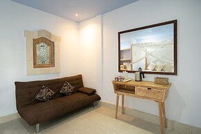 Angel House Ubud Eco Villa