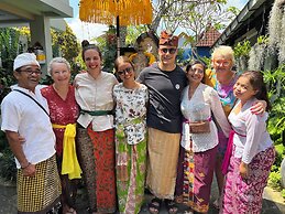 Angel House Ubud Eco Villa