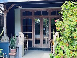 Angel House Ubud Eco Villa