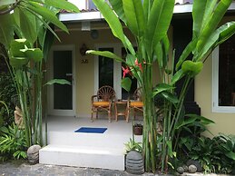 Angel House Ubud Eco Villa