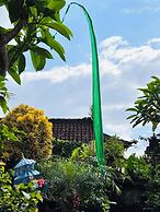 Angel House Ubud Eco Villa
