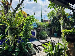 Angel House Ubud Eco Villa