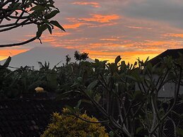Angel House Ubud Eco Villa