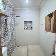 Angel House Ubud Eco Villa