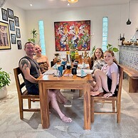 Angel House Ubud Eco Villa