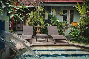 Angel House Ubud Eco Villa