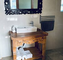 Angel House Ubud Eco Villa