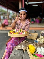 Angel House Ubud Eco Villa