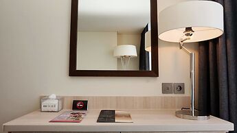 Louis Kienne Hotel Pandanaran