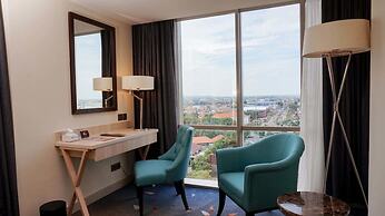 Louis Kienne Hotel Pandanaran