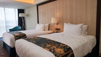 Louis Kienne Hotel Pandanaran