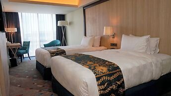 Louis Kienne Hotel Pandanaran