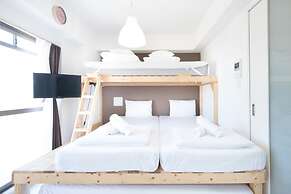 Galaxy Apartment