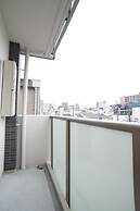 Galaxy Apartment