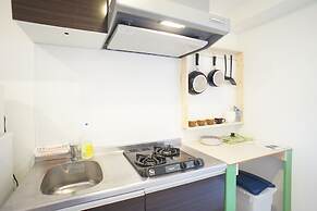Galaxy Apartment