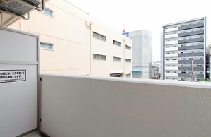 Galaxy Apartment
