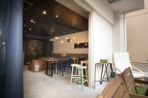 Galaxy Apartment