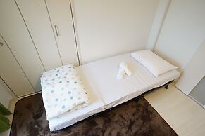 Galaxy Apartment