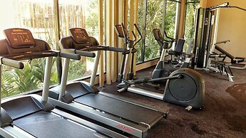 The Series Resort Khaoyai