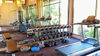 The Series Resort Khaoyai