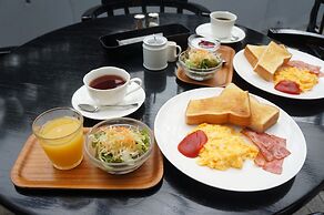 Mulan Hostel