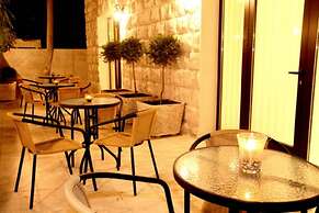 Jabal Amman Hotel