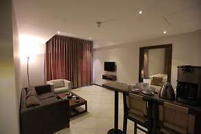 Jabal Amman Hotel