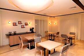 Jabal Amman Hotel
