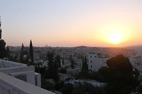 Jabal Amman Hotel