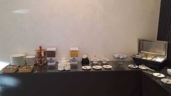 Jabal Amman Hotel