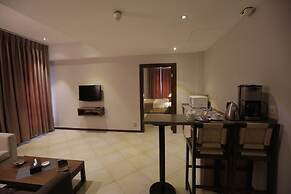 Jabal Amman Hotel